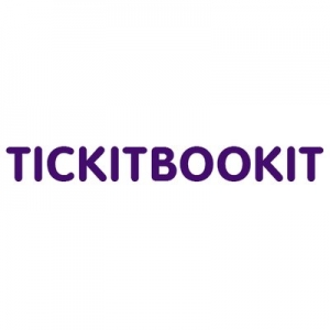 TickitBookit - Book worldwide tours, activities an